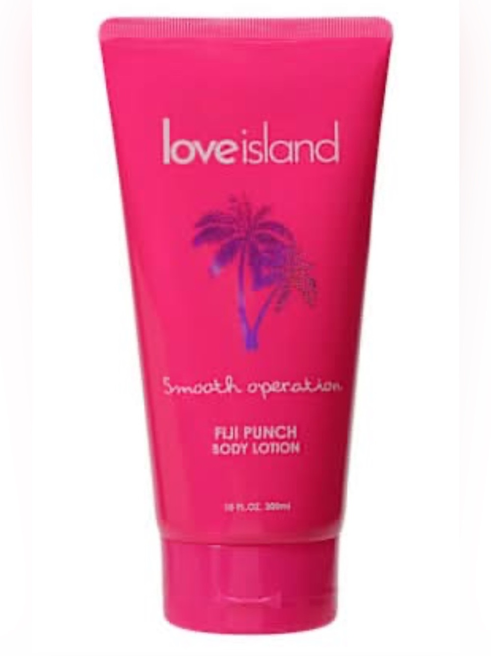 Love Island Body Lotion, Fiji Punch (10 fl oz)